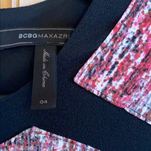 Bcbg dress - great for work or going out - Picture 3 of 5